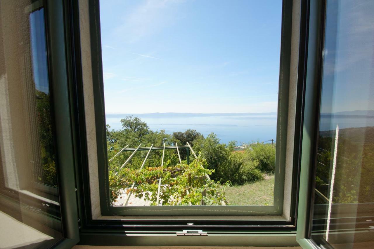 House Dida Mate - Cozy House In Nature With Heated Pool Tučepi Esterno foto